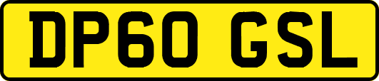 DP60GSL