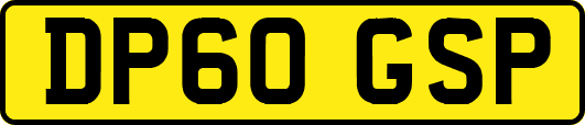 DP60GSP