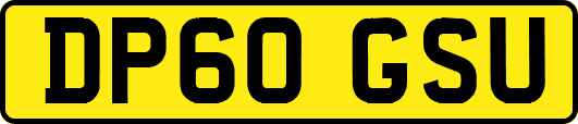 DP60GSU