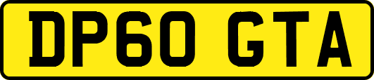 DP60GTA