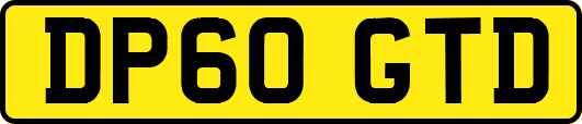 DP60GTD