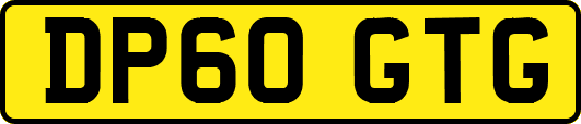 DP60GTG