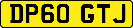 DP60GTJ