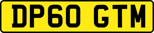 DP60GTM