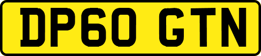 DP60GTN