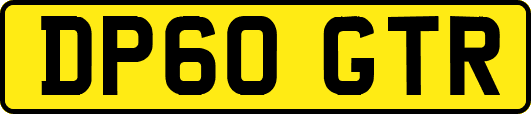DP60GTR