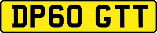 DP60GTT