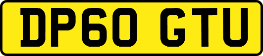 DP60GTU