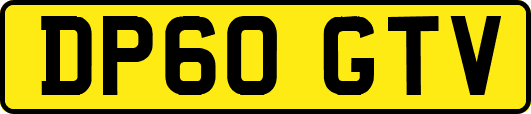 DP60GTV
