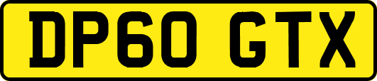 DP60GTX