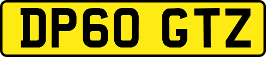 DP60GTZ