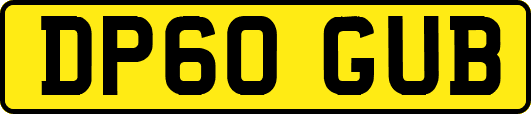 DP60GUB