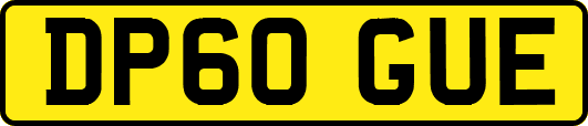 DP60GUE