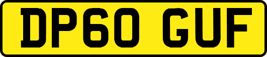 DP60GUF