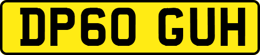 DP60GUH
