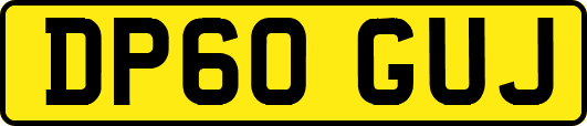 DP60GUJ