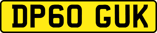 DP60GUK