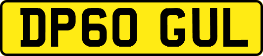 DP60GUL