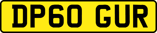 DP60GUR