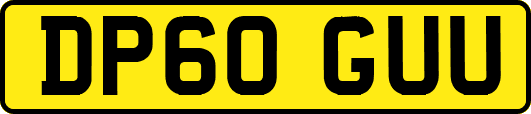 DP60GUU
