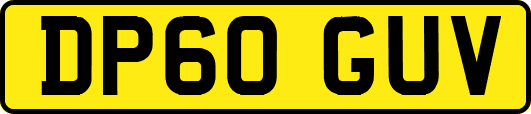 DP60GUV