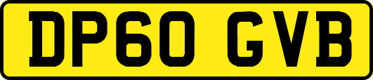 DP60GVB