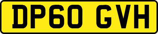 DP60GVH