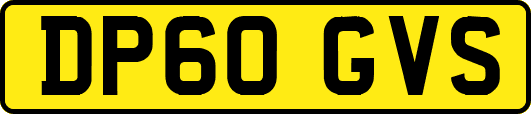 DP60GVS