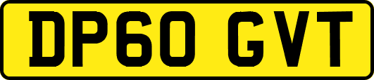 DP60GVT