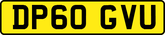DP60GVU