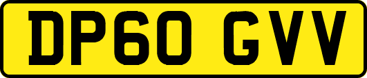 DP60GVV