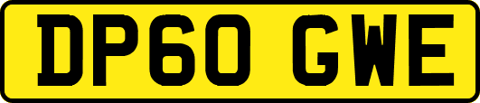 DP60GWE