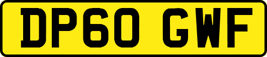 DP60GWF