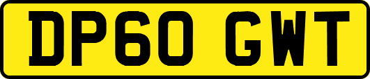 DP60GWT