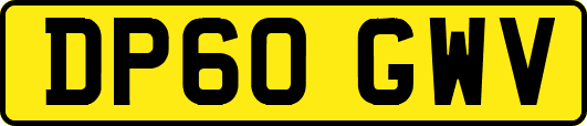 DP60GWV
