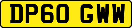 DP60GWW