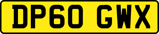 DP60GWX