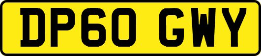 DP60GWY