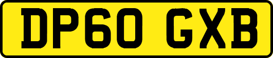 DP60GXB