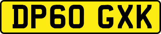 DP60GXK