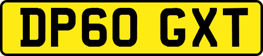 DP60GXT