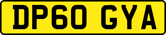 DP60GYA