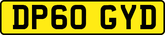 DP60GYD