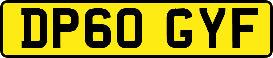 DP60GYF