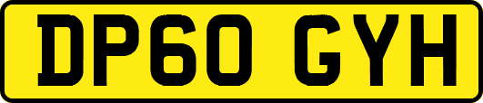 DP60GYH
