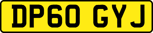 DP60GYJ