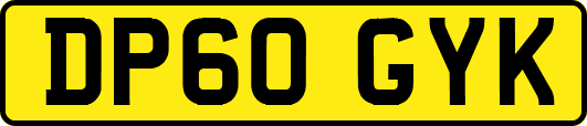 DP60GYK