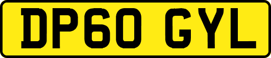 DP60GYL
