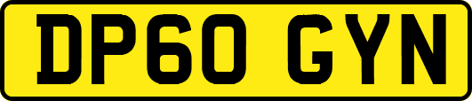 DP60GYN