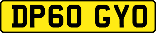 DP60GYO
